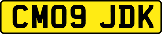CM09JDK