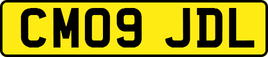CM09JDL