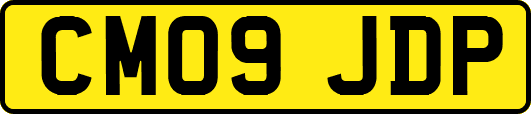 CM09JDP