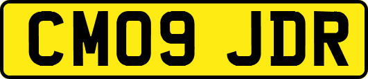 CM09JDR