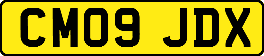 CM09JDX