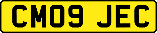 CM09JEC