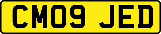CM09JED