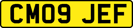 CM09JEF