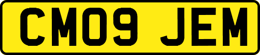 CM09JEM