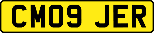CM09JER