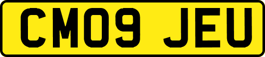 CM09JEU
