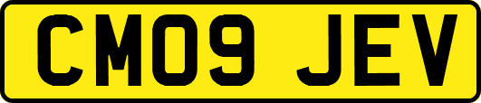 CM09JEV