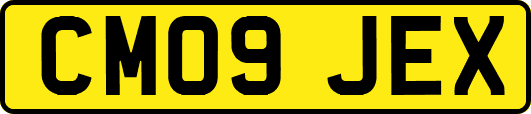 CM09JEX