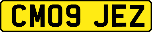 CM09JEZ