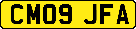 CM09JFA