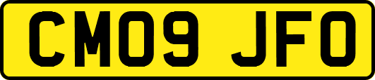 CM09JFO