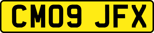 CM09JFX