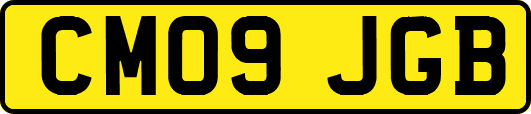 CM09JGB