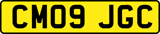 CM09JGC