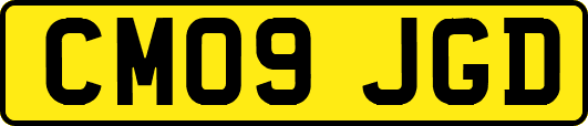 CM09JGD