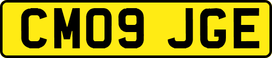 CM09JGE