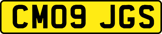 CM09JGS
