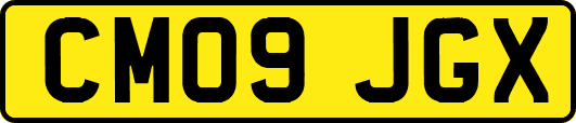 CM09JGX