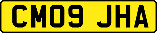 CM09JHA