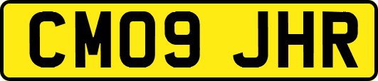 CM09JHR