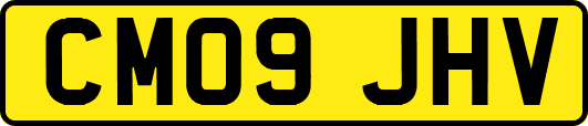CM09JHV