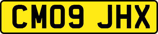 CM09JHX