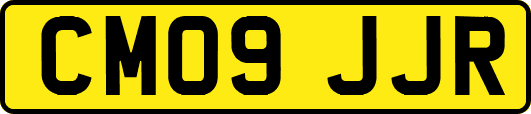 CM09JJR