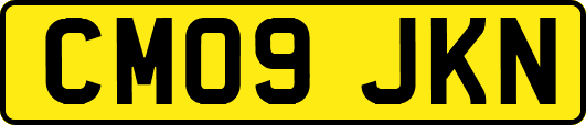 CM09JKN