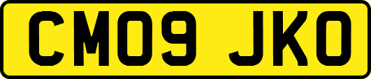 CM09JKO