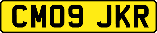 CM09JKR