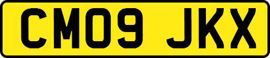 CM09JKX