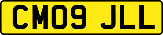 CM09JLL
