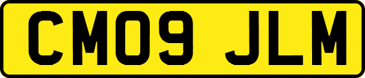 CM09JLM