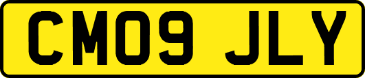 CM09JLY