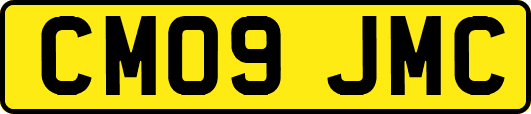 CM09JMC