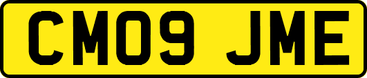 CM09JME