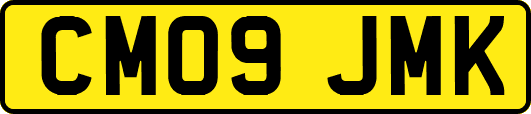 CM09JMK