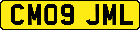 CM09JML