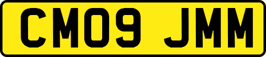 CM09JMM