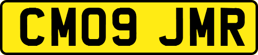 CM09JMR