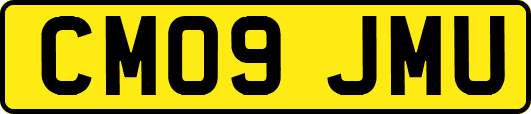 CM09JMU