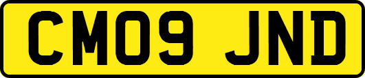 CM09JND