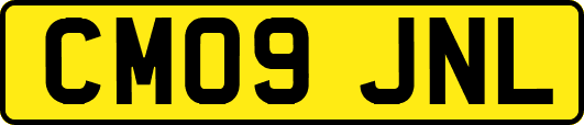 CM09JNL