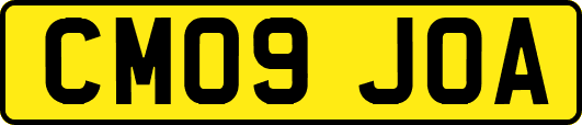 CM09JOA