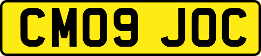 CM09JOC