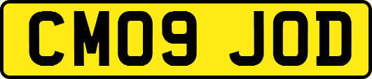 CM09JOD