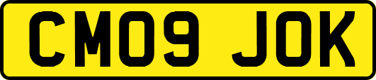 CM09JOK