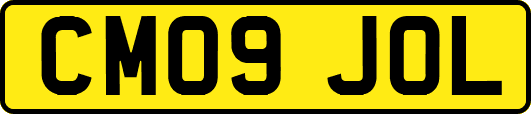 CM09JOL
