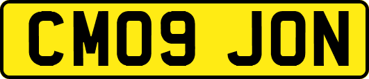 CM09JON
